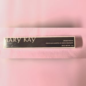 Mary Kay Ultimate Mascara